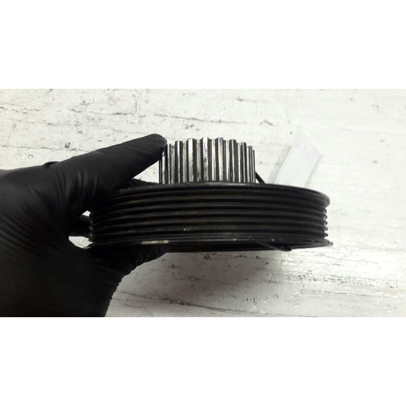 Recambio de polea cigueñal para opel corsa c corsavan (comercial) referencia OEM IAM 2