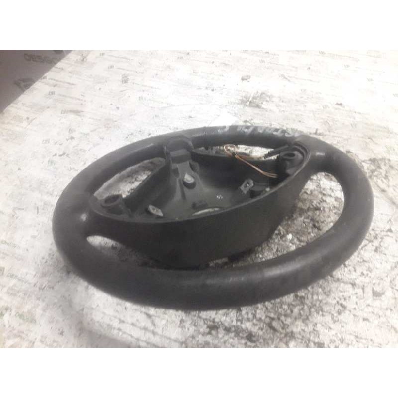 Recambio de volante para opel astra g berlina referencia OEM IAM 90437293 2