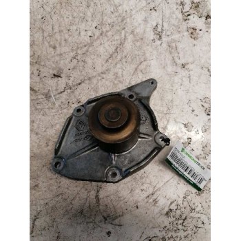Recambio de bomba agua para renault kangoo (f/kc0) 1.5 dci diesel referencia OEM IAM 035221  