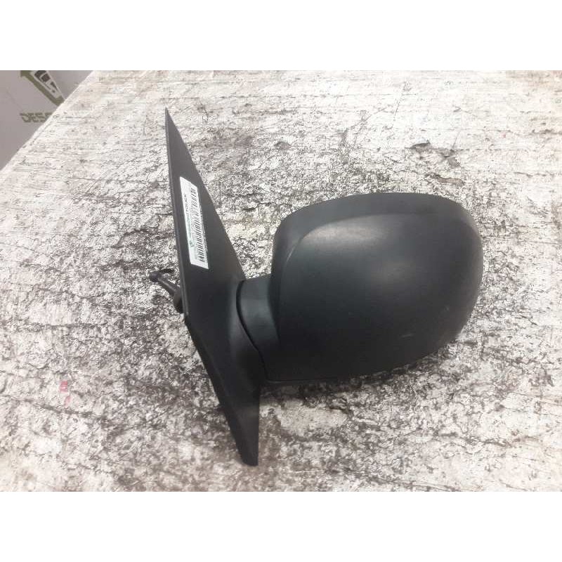 Recambio de retrovisor izquierdo para hyundai getz (tb) 1.1 básico referencia OEM IAM - Verde 3