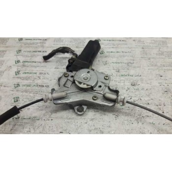 Recambio de elevalunas delantero derecho para hyundai accent (lc) gl 5p referencia OEM IAM   