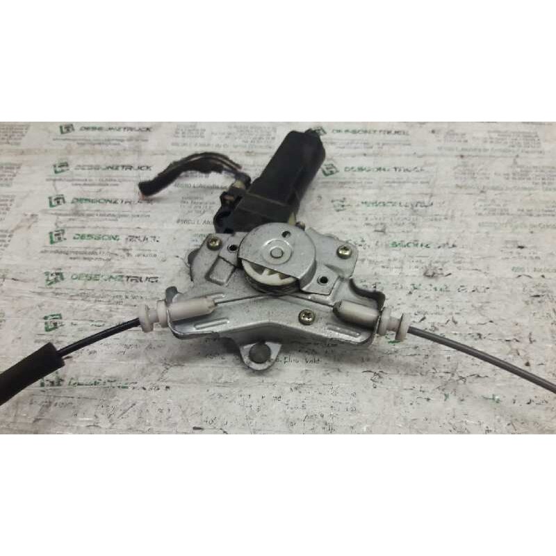 Recambio de elevalunas delantero derecho para hyundai accent (lc) gl 5p referencia OEM IAM - Azul 6