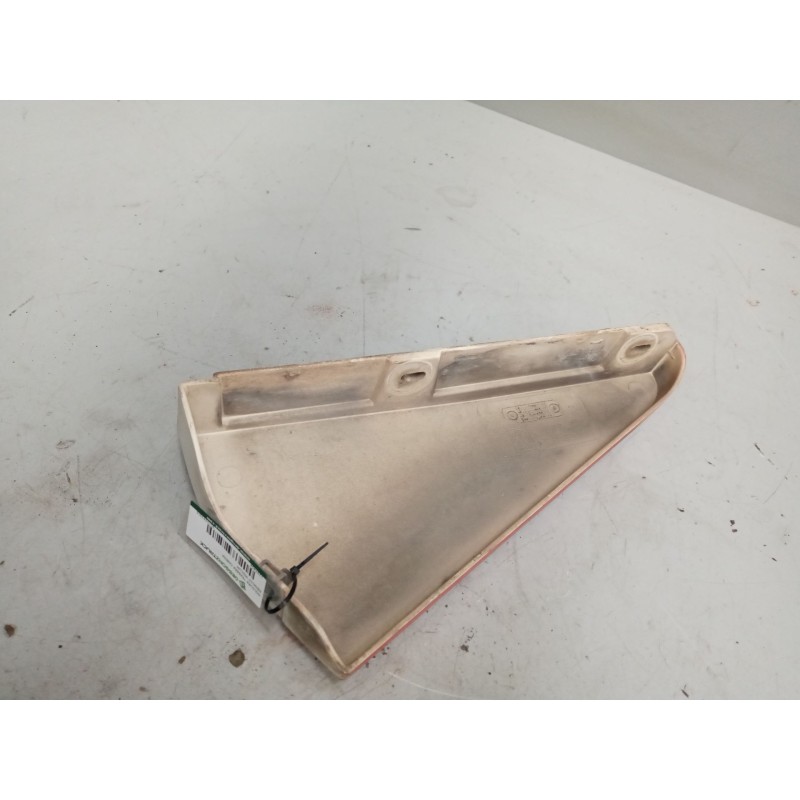 Recambio de moldura trasera cabina para renault midlum 6.2 diesel referencia OEM IAM 5010353505  5010544669 - Rojo 3