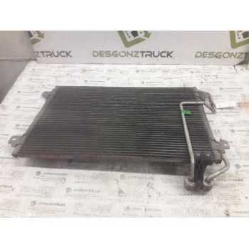 Recambio de condensador / radiador a/a para renault scenic (ja..) 1.9 dci authentique referencia OEM IAM   