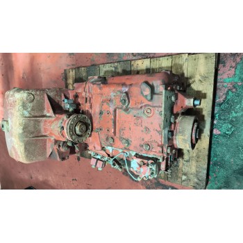 Recambio de caja cambios para iveco trucks m 165-24 t (241cv) referencia OEM IAM 4S120GPZ903 285013601 005505