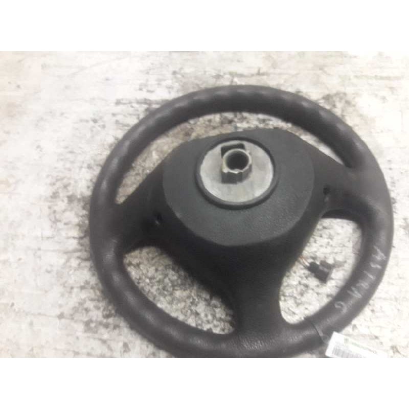 Recambio de volante para opel astra g berlina referencia OEM IAM 90437293 3