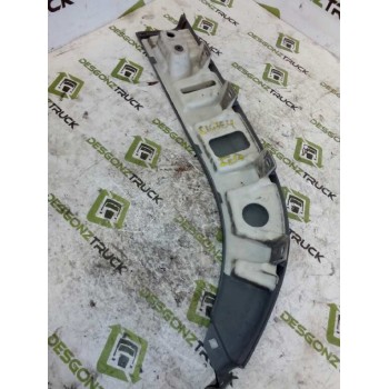 Recambio de paso rueda delantero izquierdo para nissan cabstar e cabina simple cabina individual referencia OEM IAM 638119X2  