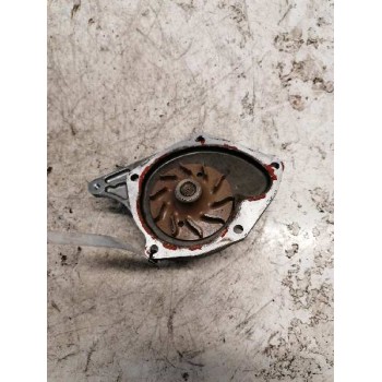 Recambio de bomba agua para renault kangoo (f/kc0) 1.5 dci diesel referencia OEM IAM 035221  