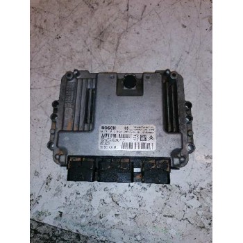 CENTRALITA MOTOR UCE 0281012528 9659341880 9657699480