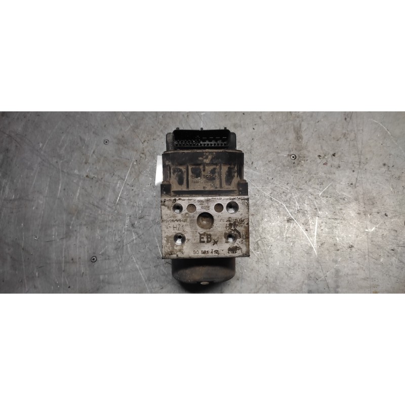 Recambio de abs para opel astra g berlina 2.0 dti referencia OEM IAM 0265216651 90581417 3