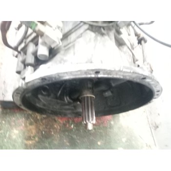Recambio de caja cambios para volvo b12 referencia OEM IAM G8EGS 71000265 3190003