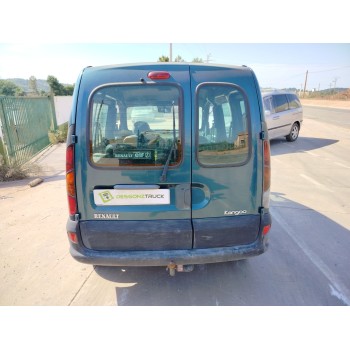 renault kangoo (kc0/1_) del año 1998