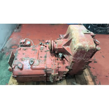 Recambio de caja cambios para iveco trucks m 165-24 t (241cv) referencia OEM IAM 4S120GPZ903 285013601 005505