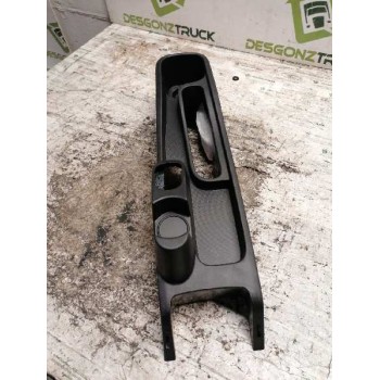 Recambio de guarnecido portaobjetos para fiat fiorino referencia OEM IAM 1308981070  