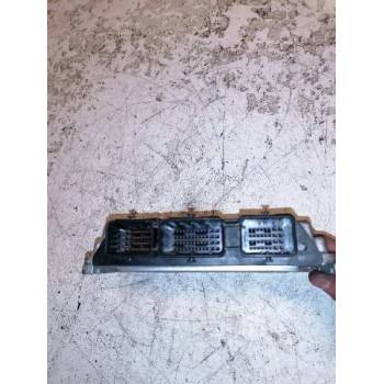 Recambio de centralita motor uce para peugeot 206 berlina x-line referencia OEM IAM 0281012528 9659341880 9657699480