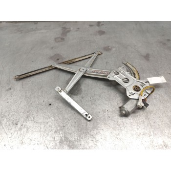 Recambio de elevalunas delantero derecho para suzuki ignis rm (mh) referencia OEM IAM 8343076G00  