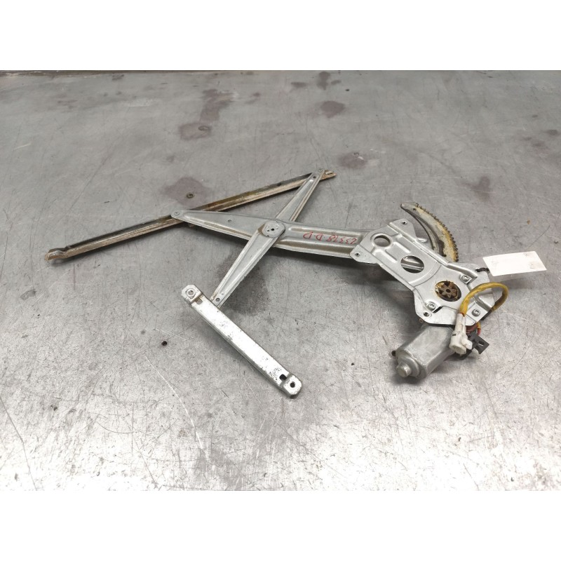 Recambio de elevalunas delantero derecho para suzuki ignis rm (mh) referencia OEM IAM 8343076G00 - Gris 2
