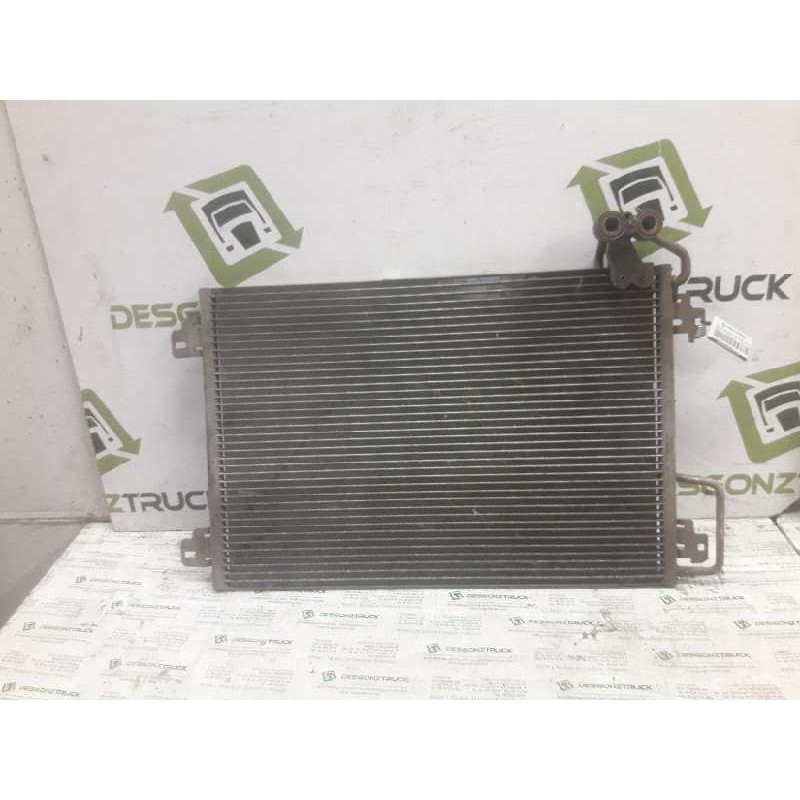 Recambio de condensador / radiador a/a para renault scenic (ja..) 1.6 16v authentique (ja0b/11) referencia OEM IAM