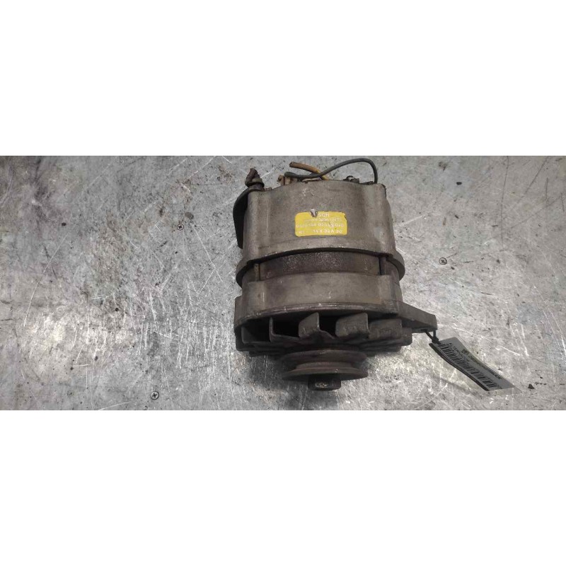 Recambio de alternador para renault 4 berlina/familiar/furgoneta 0.9 referencia OEM IAM  FEMSA 2