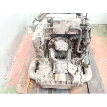 Recambio de caja cambios para volvo b12 referencia OEM IAM G8EGS 71000265 3190003