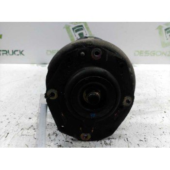 Recambio de amortiguador delantero izquierdo para citroën xsara berlina 1.6 seduction referencia OEM IAM   