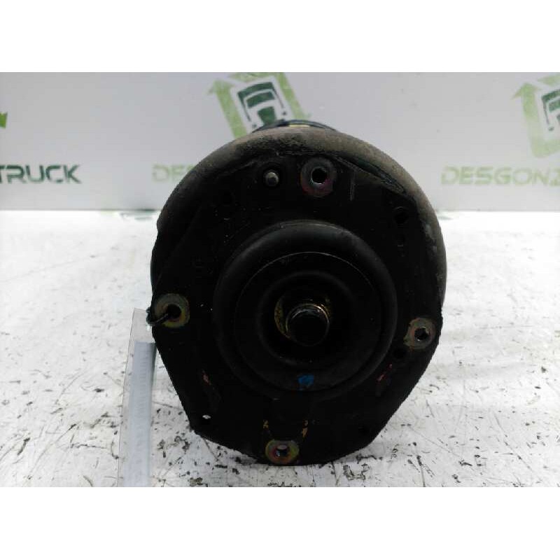 Recambio de amortiguador delantero izquierdo para citroën xsara berlina 1.6 seduction referencia OEM IAM 2