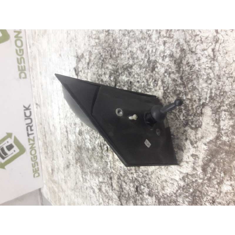 Recambio de retrovisor derecho para hyundai getz (tb) 1.1 básico referencia OEM IAM - Verde 2