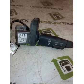 Recambio de mando velocidad de crucero para man trucks tga 18.430 18.430 fac (430-440 cv) referencia OEM IAM 255090129  