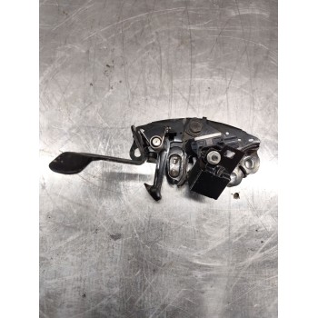Recambio de cerradura capot para nissan juke (f15) 1.6 dig-t nismo rs referencia OEM IAM   