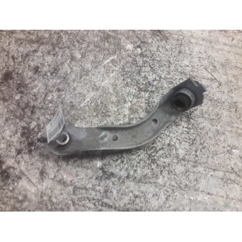 Recambio de soporte motor izquierdo para renault clio iii 20 aniversario referencia OEM IAM 8200127324L  