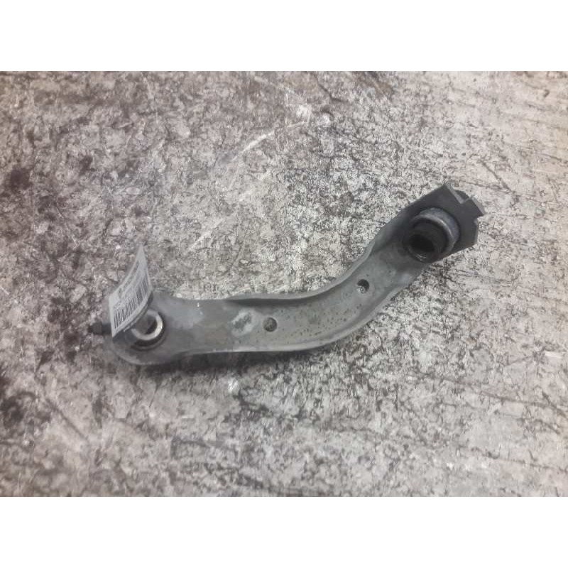 Recambio de soporte motor izquierdo para renault clio iii 20 aniversario referencia OEM IAM 8200127324L  