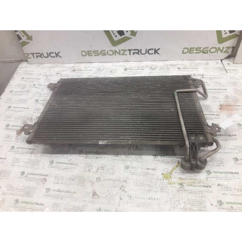 Recambio de condensador / radiador a/a para renault scenic (ja..) 1.6 16v authentique (ja0b/11) referencia OEM IAM 2