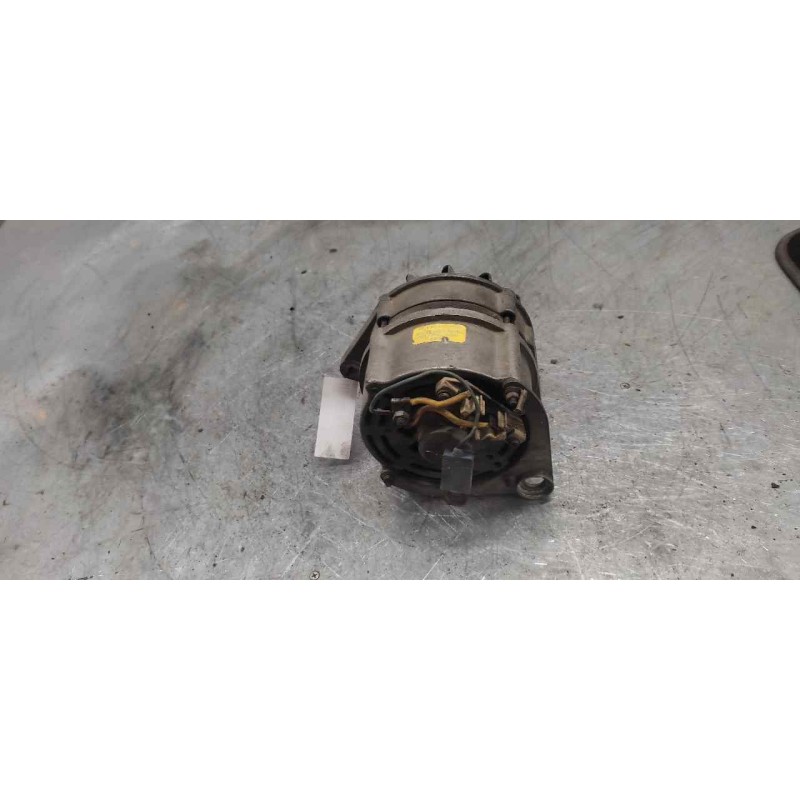 Recambio de alternador para renault 4 berlina/familiar/furgoneta 0.9 referencia OEM IAM  FEMSA 3