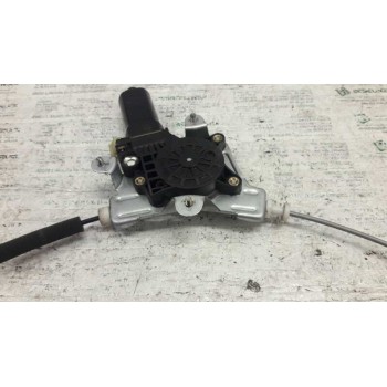 Recambio de elevalunas trasero izquierdo para hyundai accent (lc) gl 5p referencia OEM IAM   