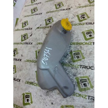Recambio de deposito limpia para nissan cabstar e cabina simple cabina individual referencia OEM IAM 28902F3900  