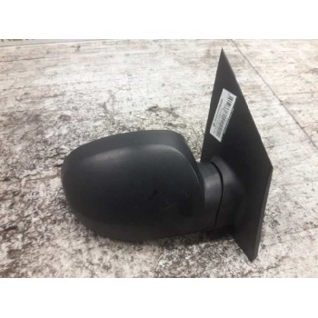 Recambio de retrovisor derecho para hyundai getz (tb) 1.1 básico referencia OEM IAM   