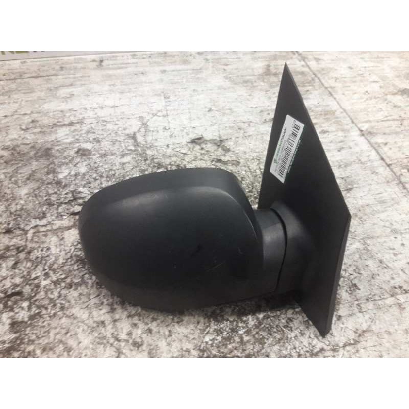 Recambio de retrovisor derecho para hyundai getz (tb) 1.1 básico referencia OEM IAM - Verde 3