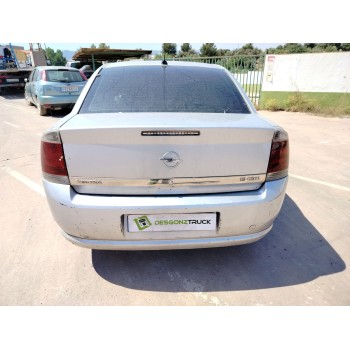 opel vectra c (z02) del año 2004