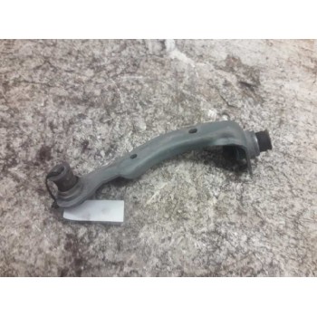 Recambio de soporte motor izquierdo para renault clio iii 20 aniversario referencia OEM IAM 8200127324L  