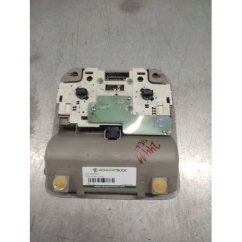Recambio de luz interior para toyota rav 4 (a3) luna referencia OEM IAM 1D190003G  