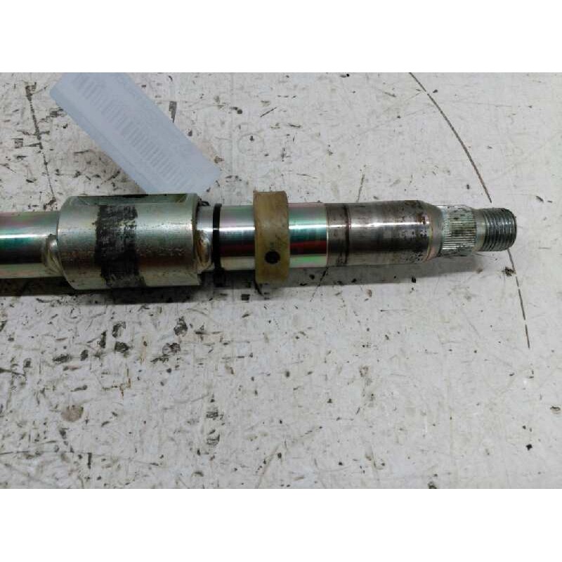 Recambio de columna direccion para mercedes-benz mb serie:100 d caja abierta (w631) base (bm 631.340 / 349) referencia OEM IAM - Blanco 2