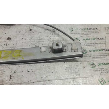 Recambio de elevalunas trasero izquierdo para hyundai accent (lc) gl 5p referencia OEM IAM   