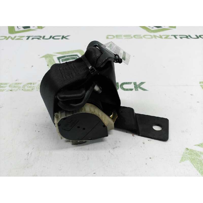 Recambio de cinturon seguridad delantero derecho para citroën xsara berlina 1.6 seduction referencia OEM IAM   