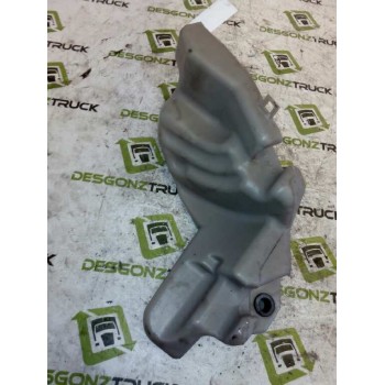 Recambio de deposito limpia para nissan cabstar e cabina simple cabina individual referencia OEM IAM 28902F3900  