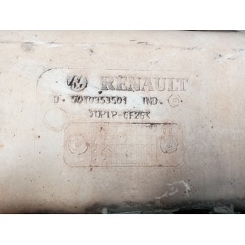 Recambio de paso rueda delantero derecho para renault midlum 6.2 diesel referencia OEM IAM 5010353501  5010353607