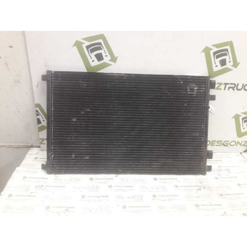 Recambio de condensador / radiador a/a para renault megane ii berlina 3p confort authentique referencia OEM IAM 94626