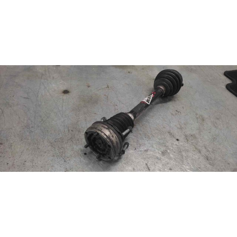Recambio de transmision delantera izquierda para seat cordoba berlina (6l2) fresh referencia OEM IAM 6Q0407271AT 2