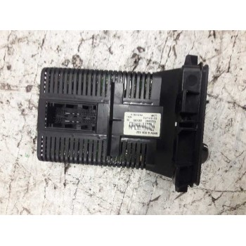 Recambio de mando luces para bmw serie 3 berlina (e46) 320d referencia OEM IAM 6936832  