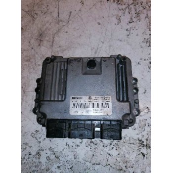 CENTRALITA MOTOR UCE 0281011275 8200391971 8200269879