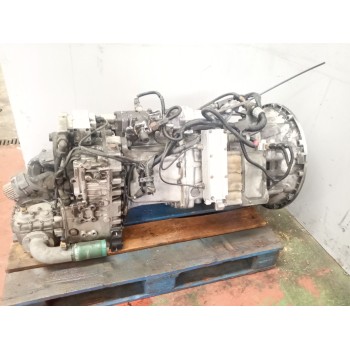 Recambio de caja cambios para volvo b12 referencia OEM IAM G8EGS 71000265 3190003